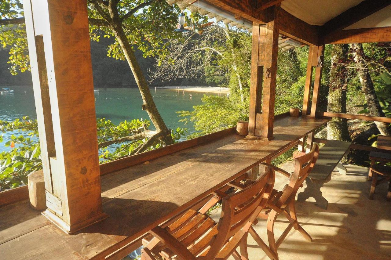 Hotel Asalem Abraão Exterior foto