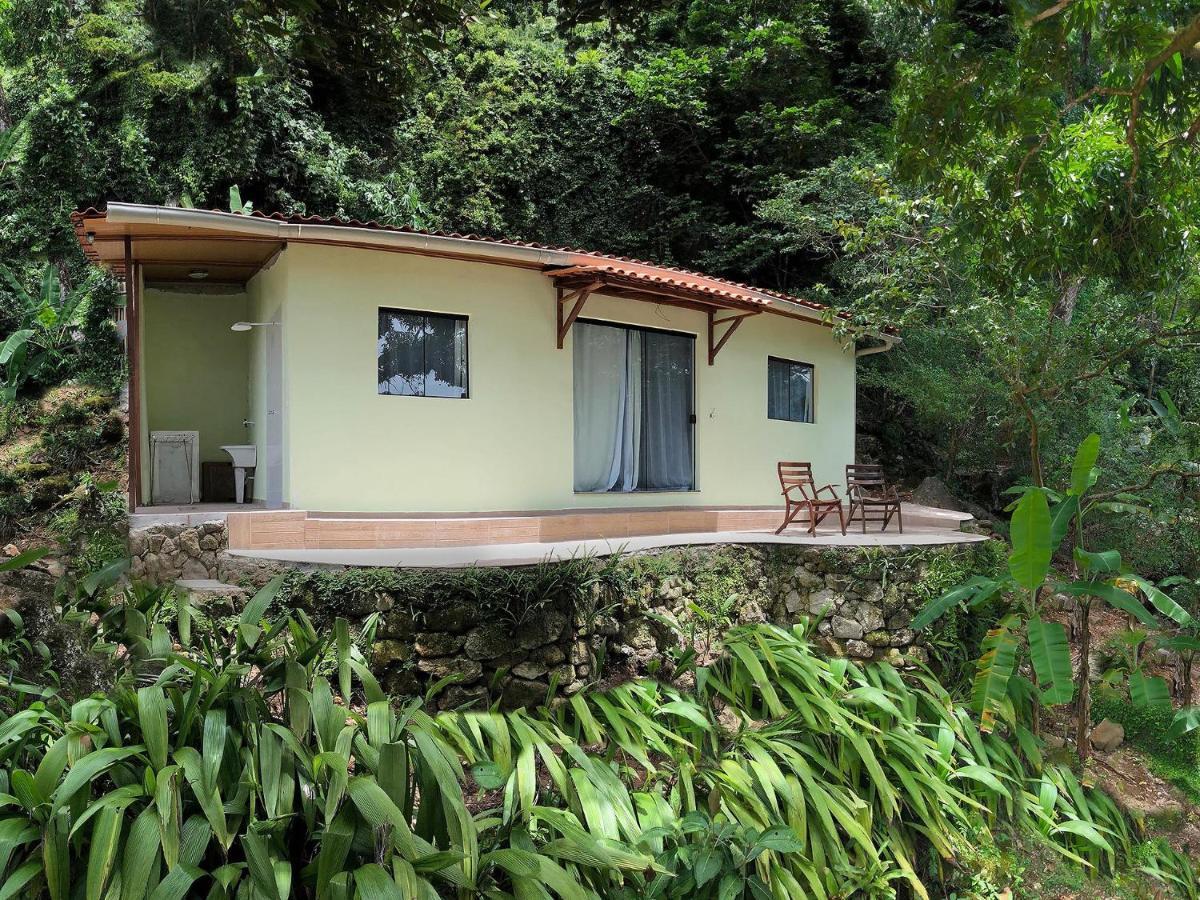 Hotel Asalem Abraão Exterior foto