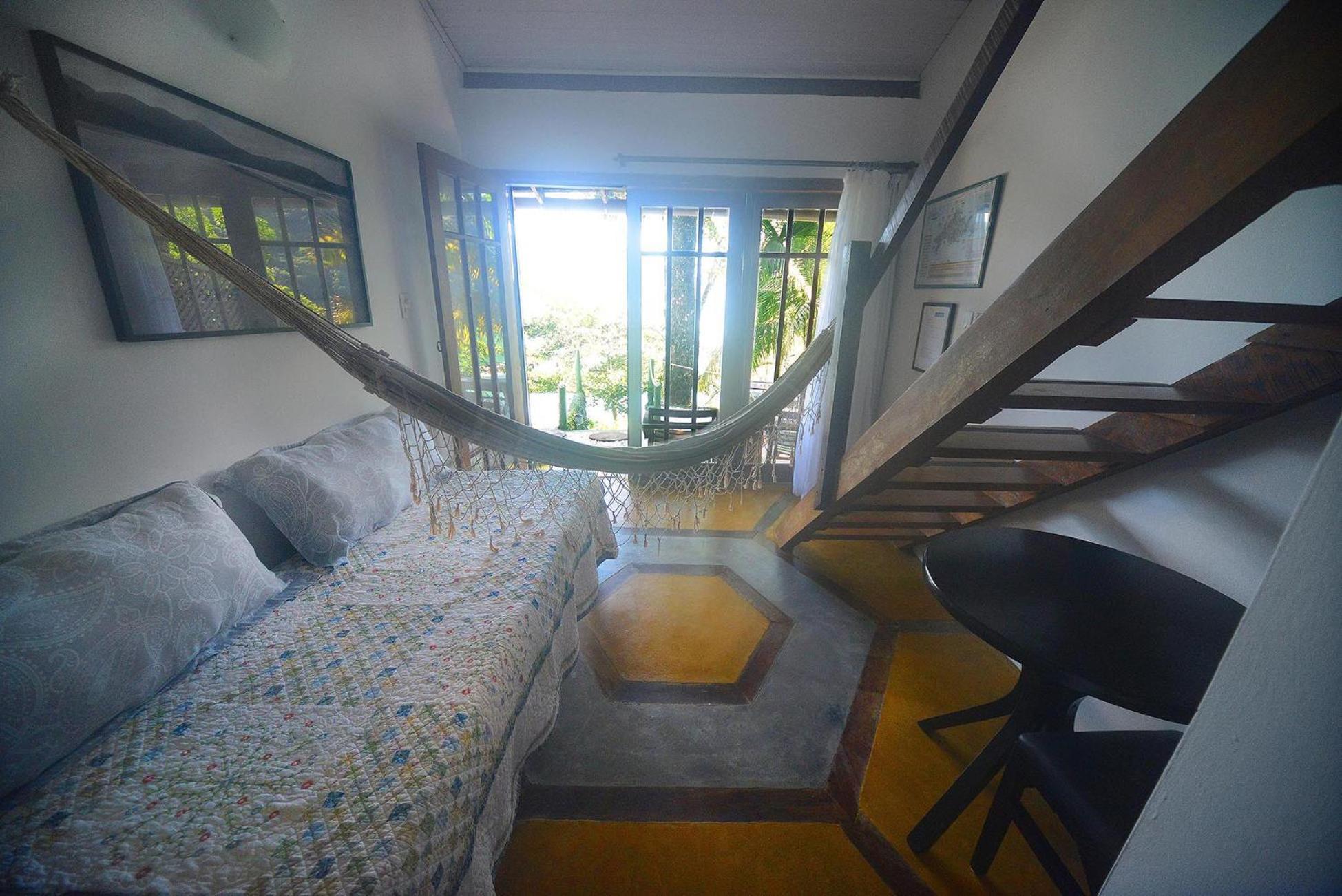 Hotel Asalem Abraão Habitación foto