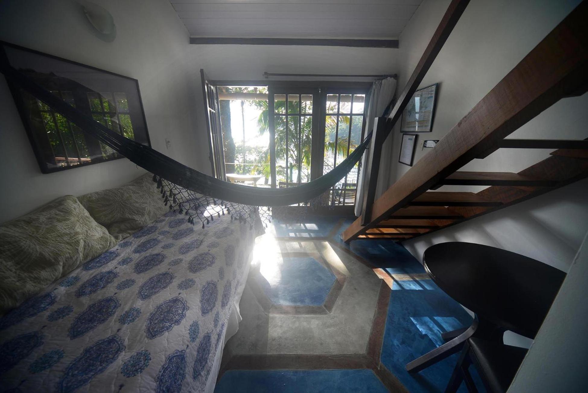 Hotel Asalem Abraão Habitación foto