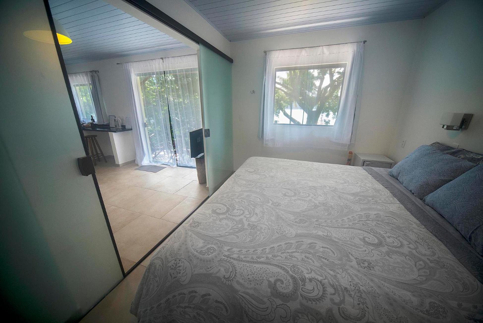Hotel Asalem Abraão Habitación foto