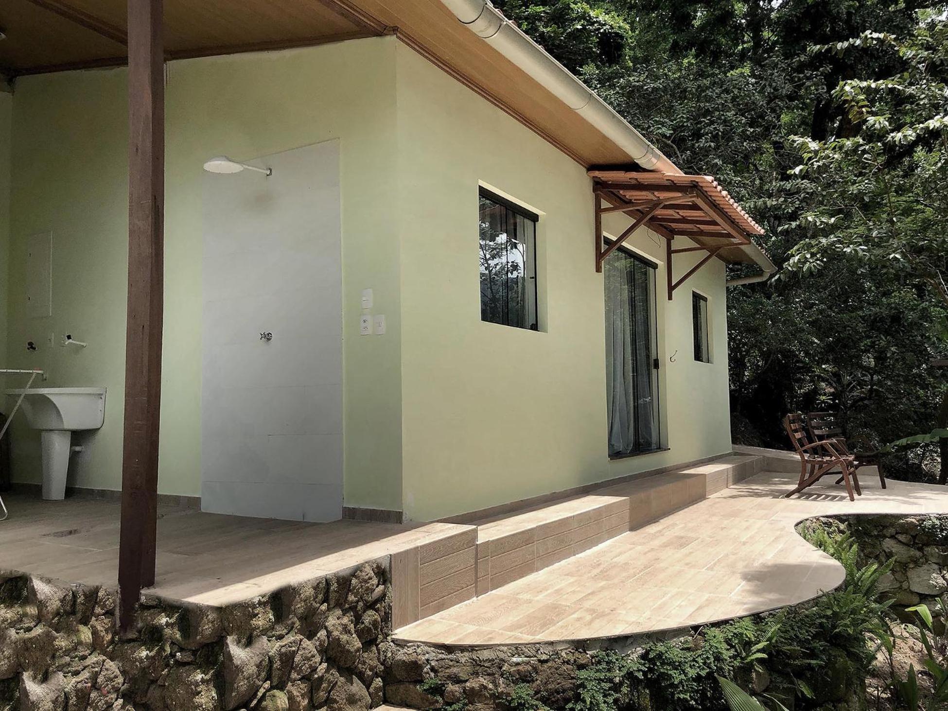 Hotel Asalem Abraão Habitación foto