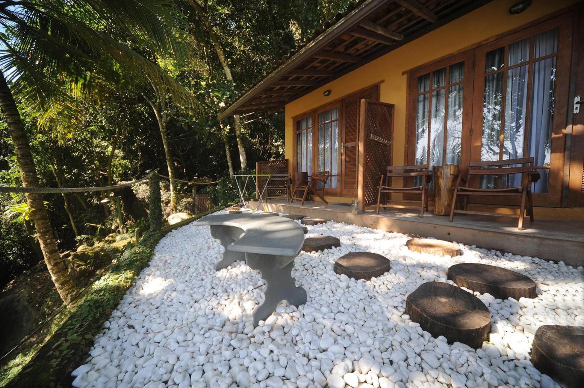 Hotel Asalem Abraão Habitación foto
