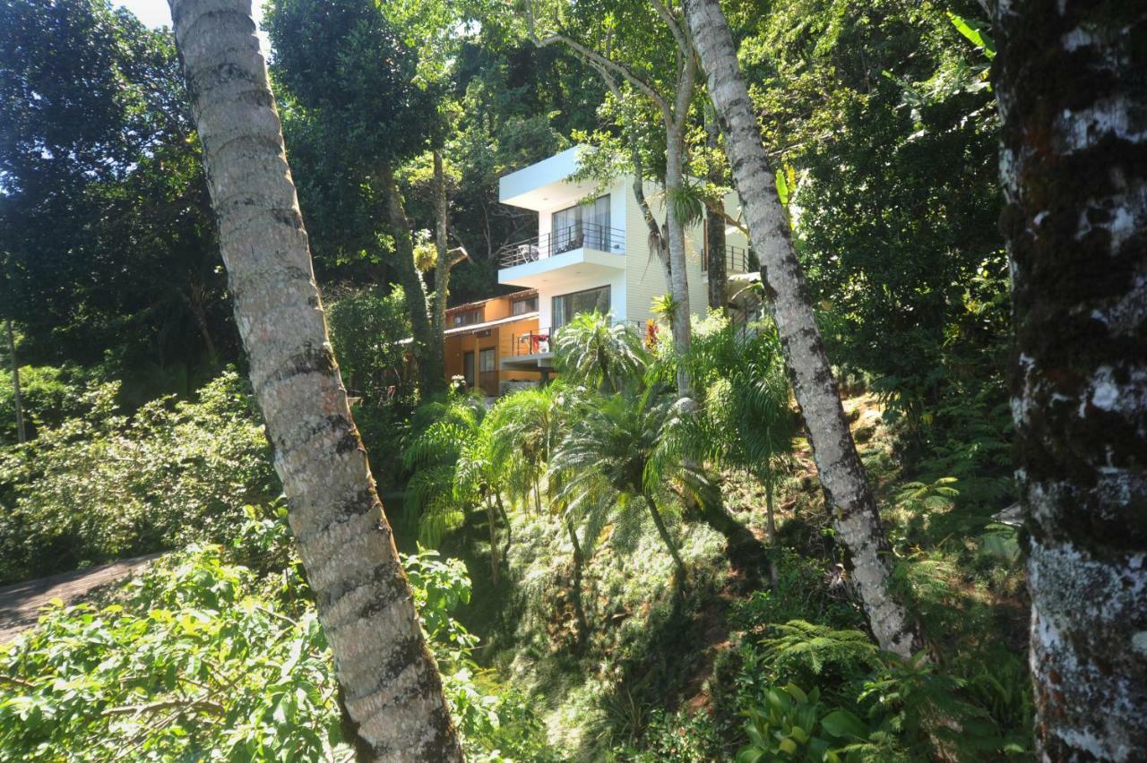 Hotel Asalem Abraão Exterior foto
